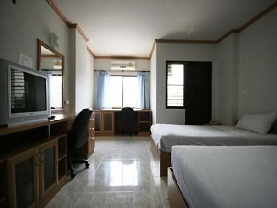Diamond Place Chiang Mai Quarto foto