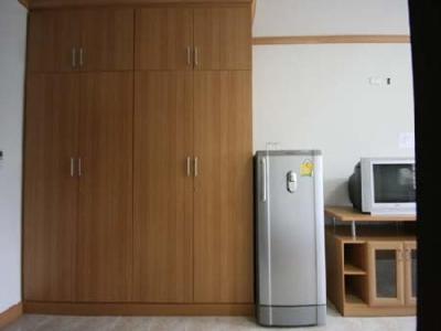 Diamond Place Chiang Mai Quarto foto