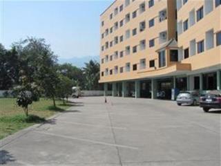 Diamond Place Chiang Mai Exterior foto
